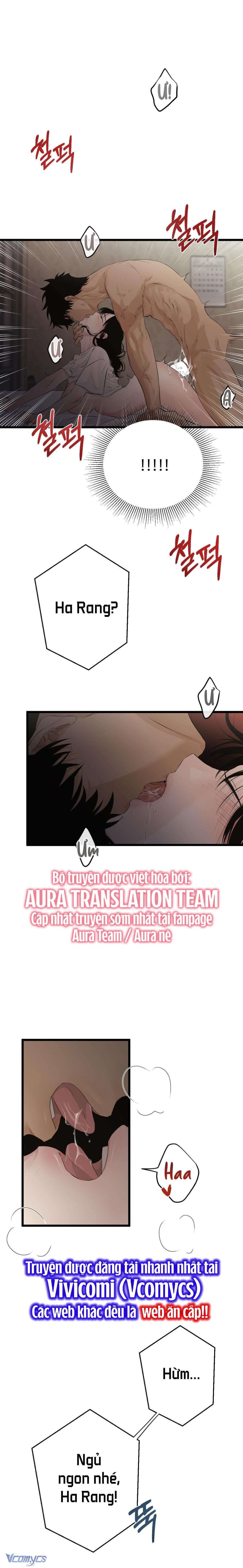 [18+] trở thành gia đình chapter 42 11