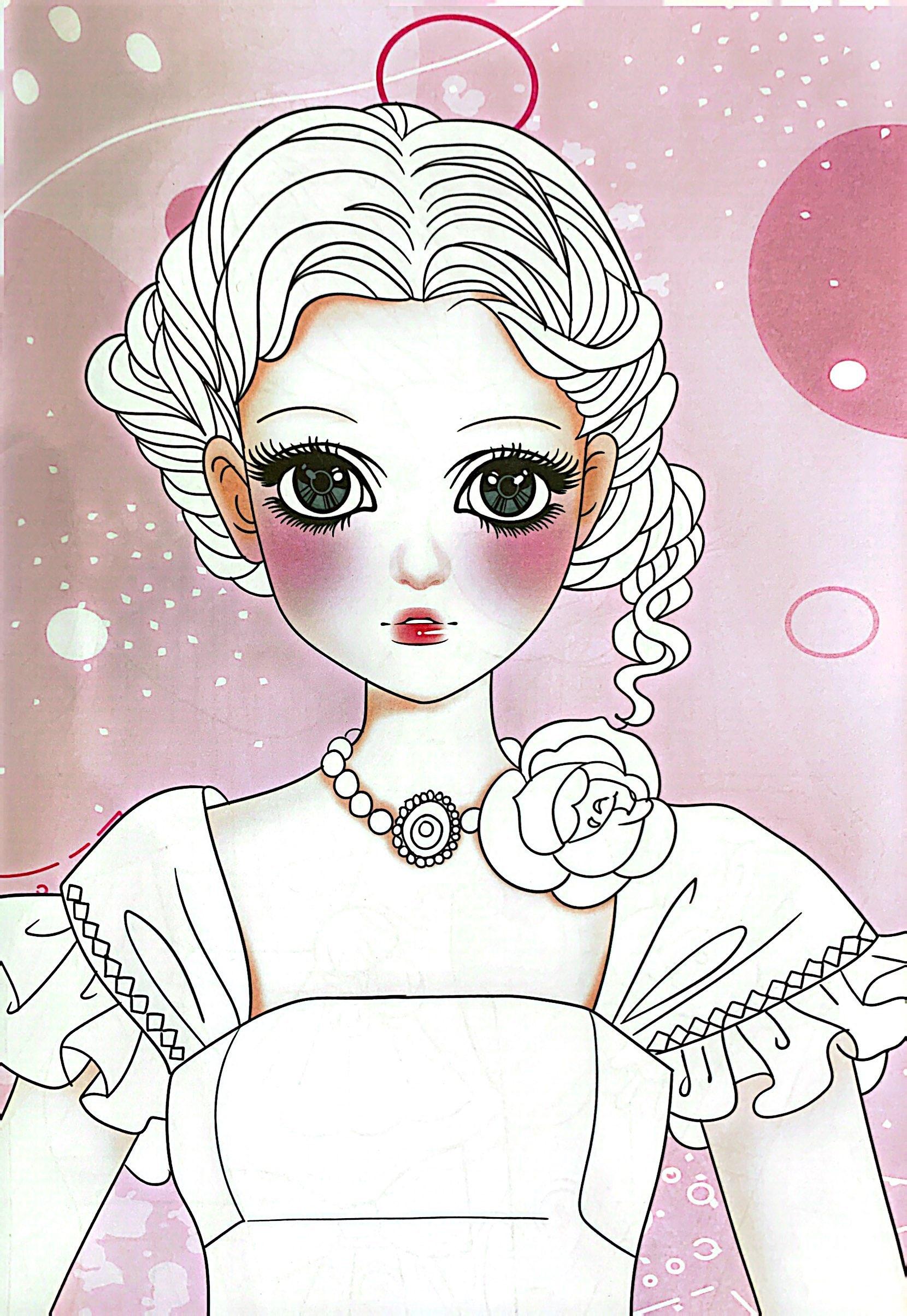 Sách Trang Điểm Công Chúa - Tập 3