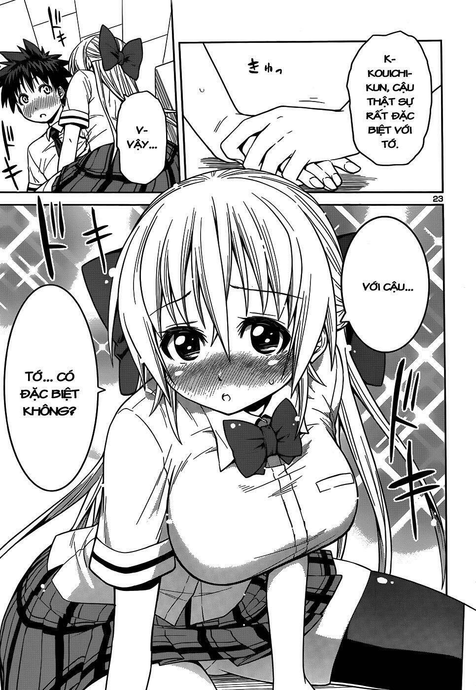 in bura chapter 11 23