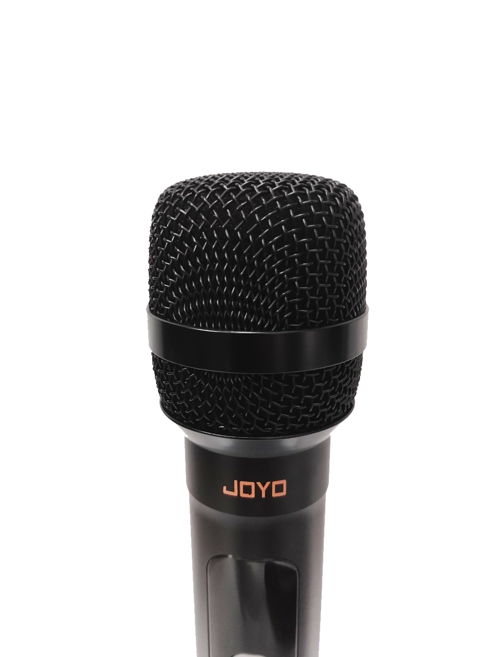 JOYO DM-SERIES WIRELESS DYNAMIC MICROPHONE - Mic Không Dây Dynamic Chuyên Nghiệp DM-2 DM-3 - Hàng chính hãng