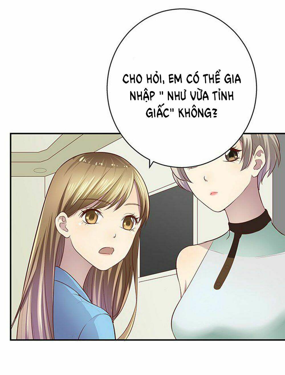 khi trò chơi ác ma bắt đầu chapter 8 95