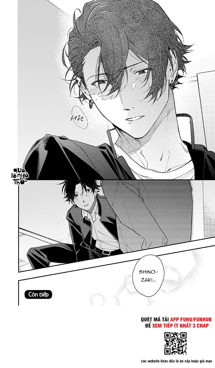 cho tôi hương thơm ngọt ngào của tình yêu chapter 10 8