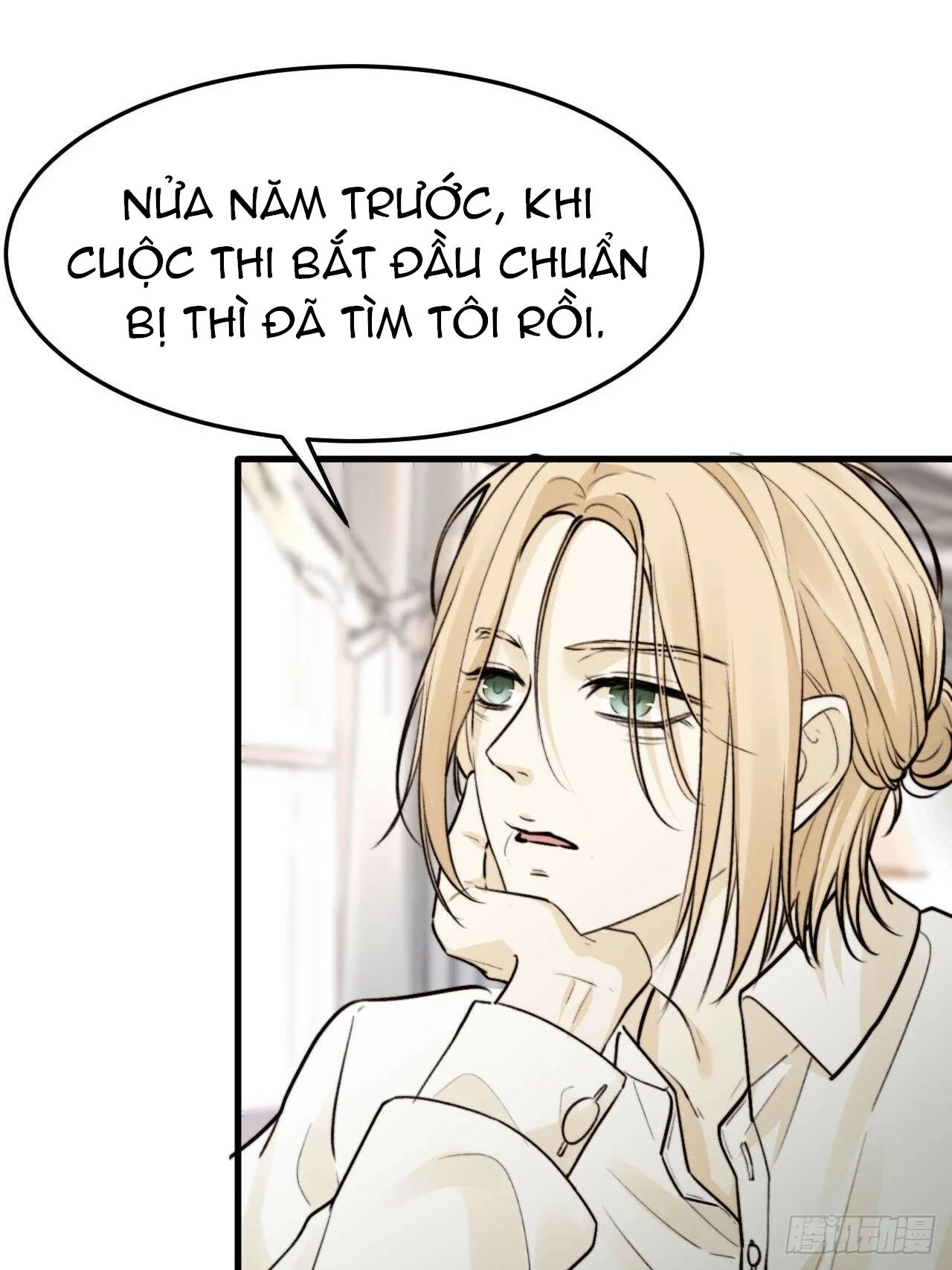 chó hư khó giữ chapter 22 53