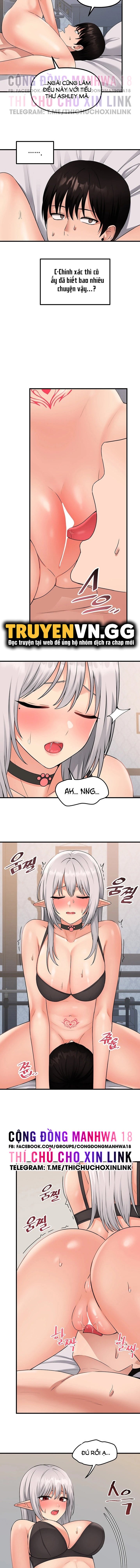 elf dam dang vs orc thanh niên nghiêm túc chapter 55 5