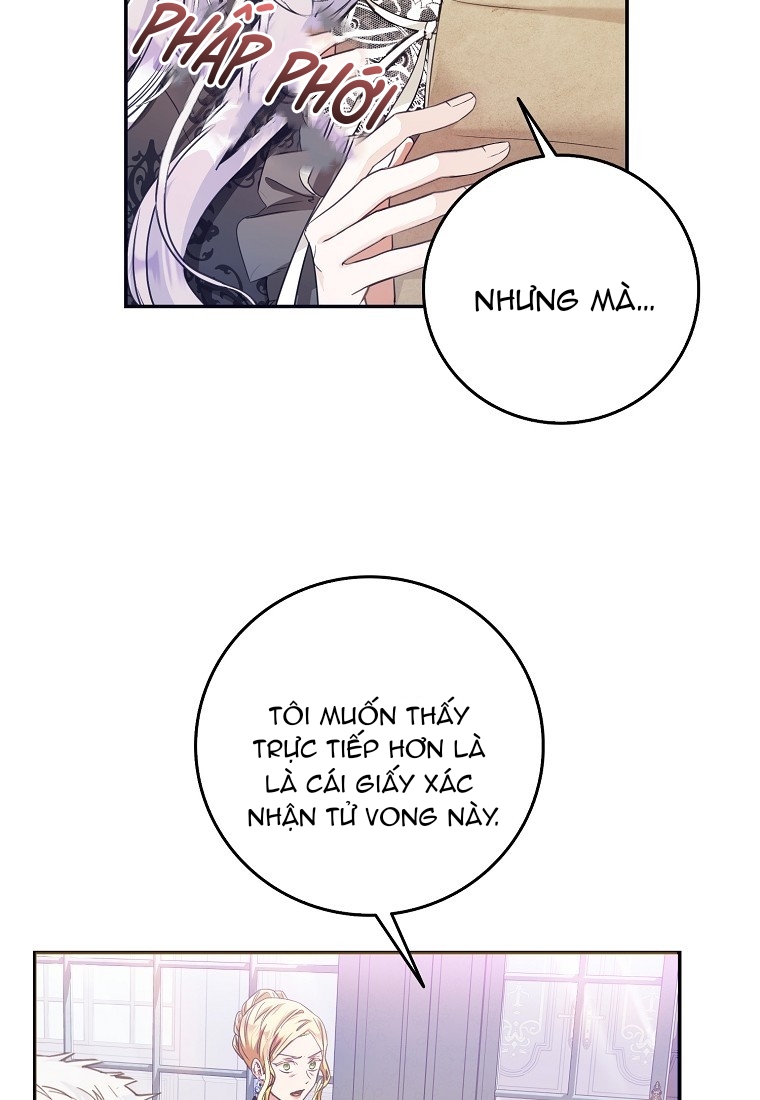 trở thành vợ của nam chính chapter 20.3 4