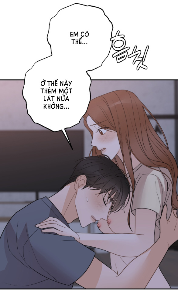 Để Đứa Bé Yên chapter 10.2 - Trang 4