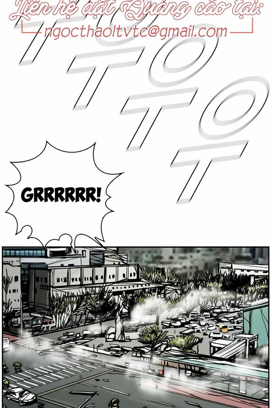 thợ săn đầu tiên chapter 62 35