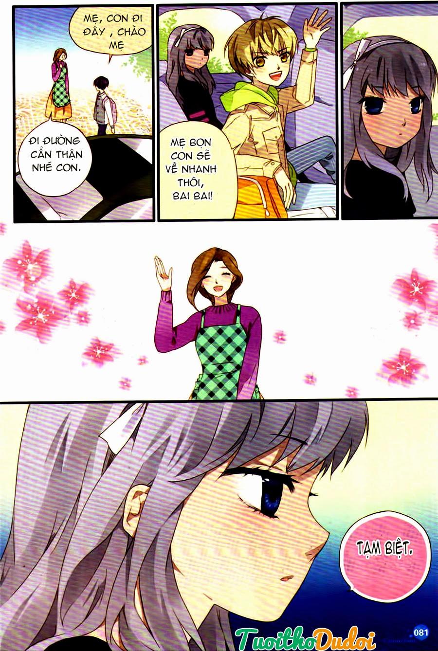 lam sí chapter 17 13