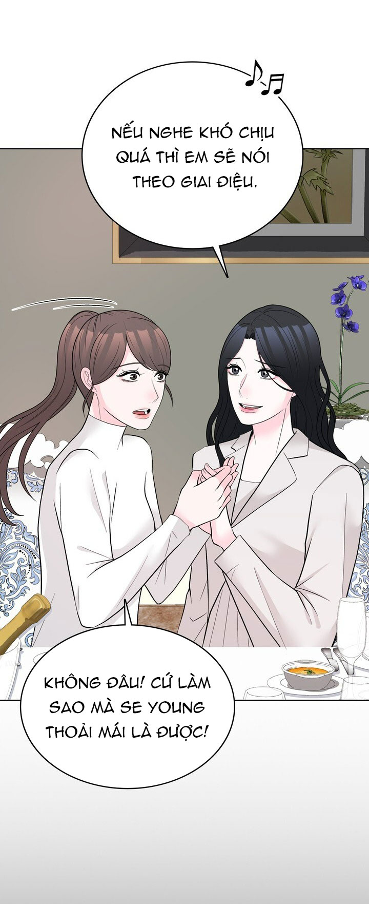 [18+] điều em cố giấu chapter 52.1 13