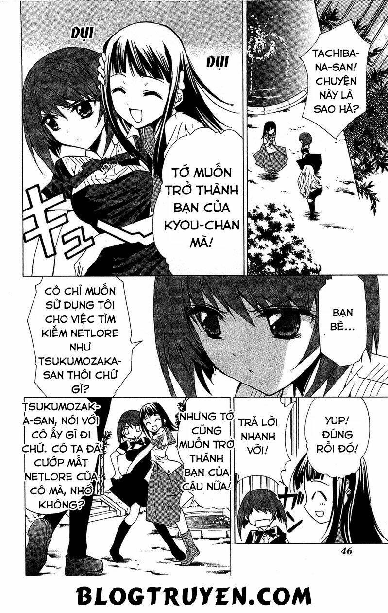 ác mộng gakuen chapter 6 5