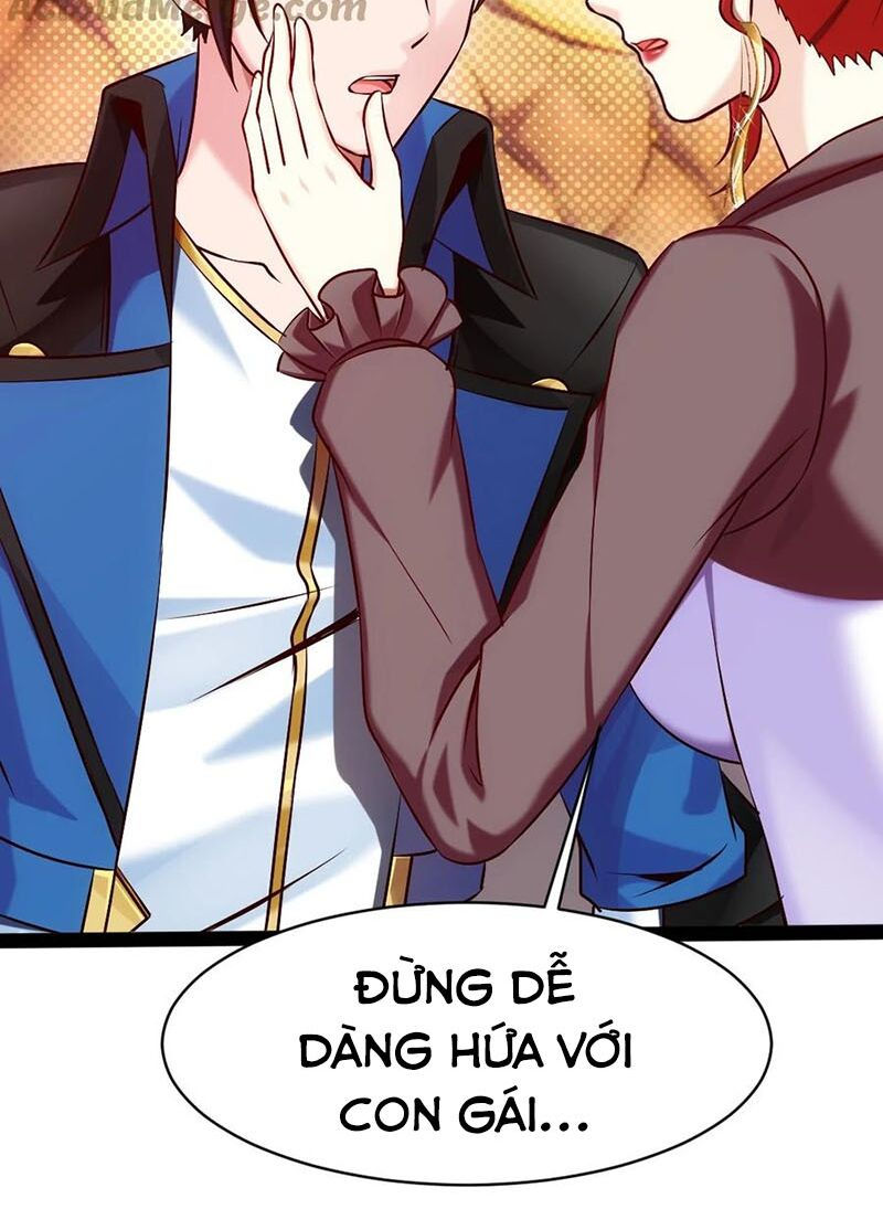 ma thú kiếm thánh dị giới tung hoành chapter 224 26