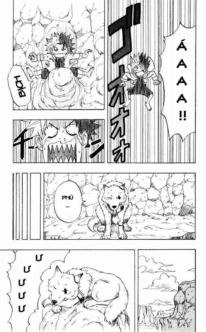 cuộc phiêu lưu của quỷ satan chapter 5.2 4