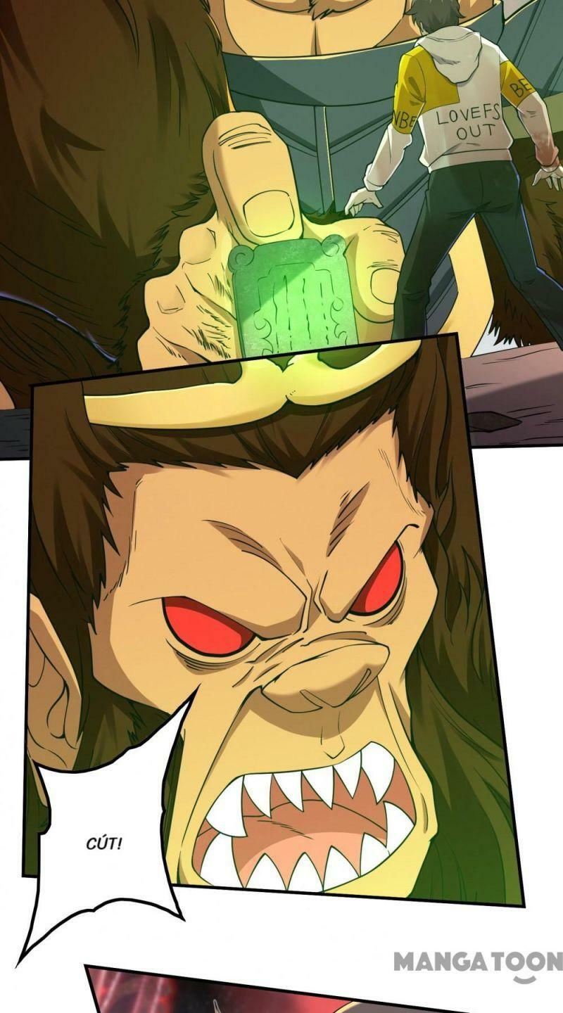 đệ nhất người ở rể chapter 135.2 12