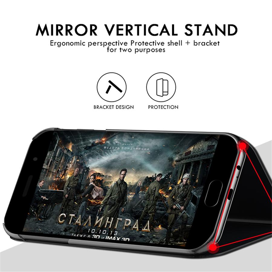 Cho Xiaomi Redmi Note 8 Pro 8t Xiaomi Redmi 8a 7a Bao Da Tráng Gương Thời Trang