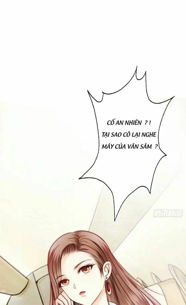 thất ức kiều thê sủng ái ký chapter 2 52