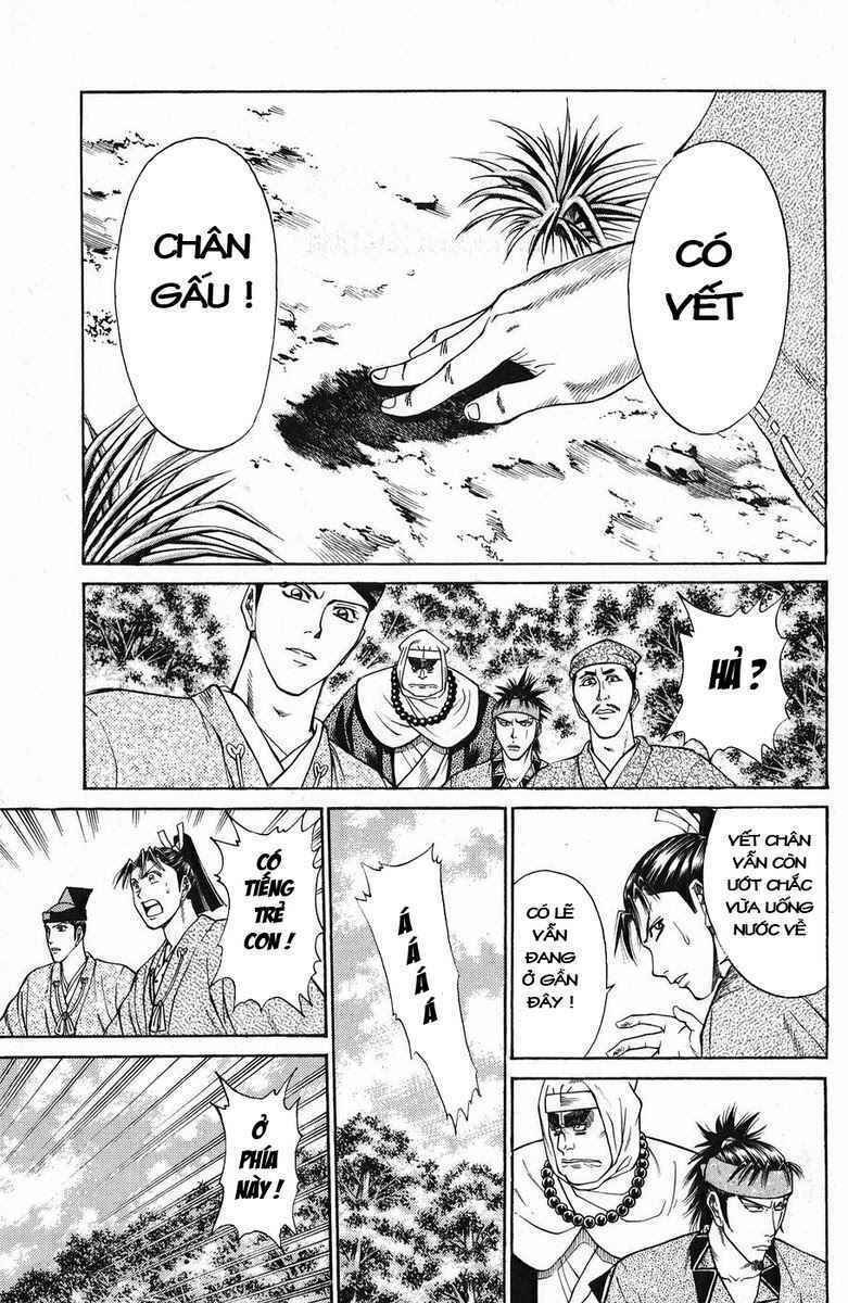 thiếu niên vương i - shana oh yoshitsune i chapter 47 21