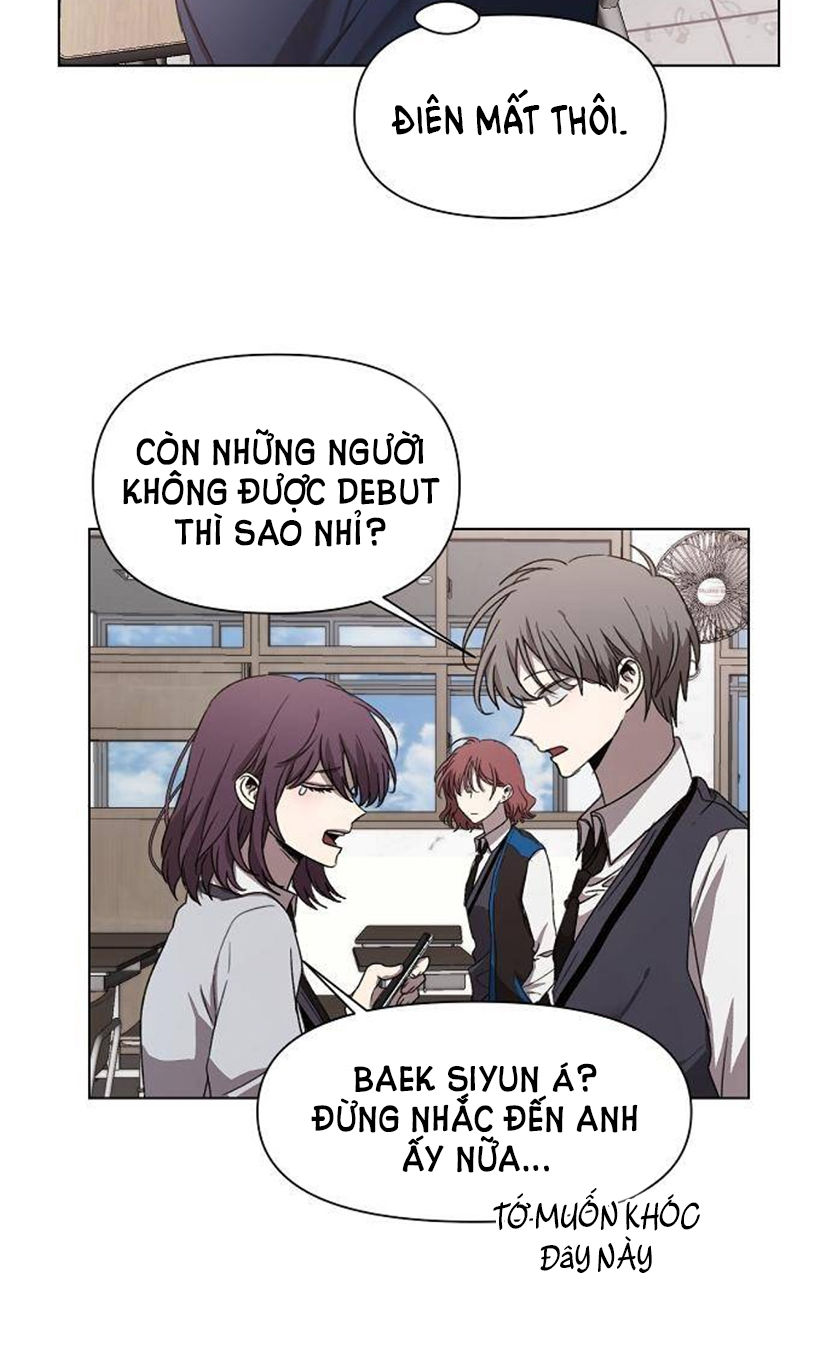 Tự Do Trong Mơ chapter 26.2 26