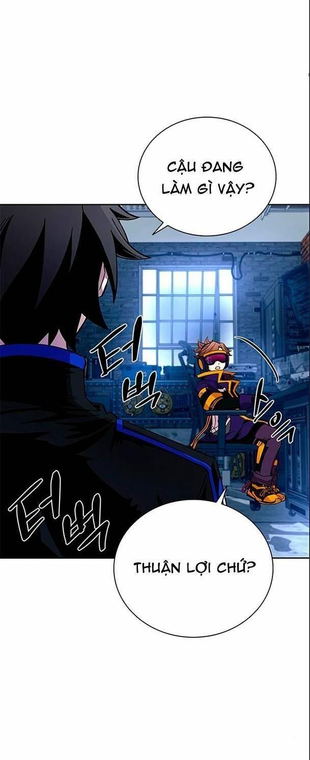 tiêu diệt ác nhân chapter 78 70