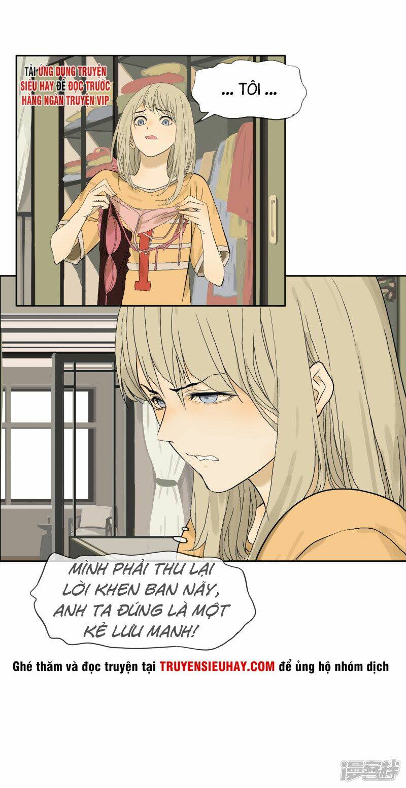 mạt thế đấu thần chapter 4 20