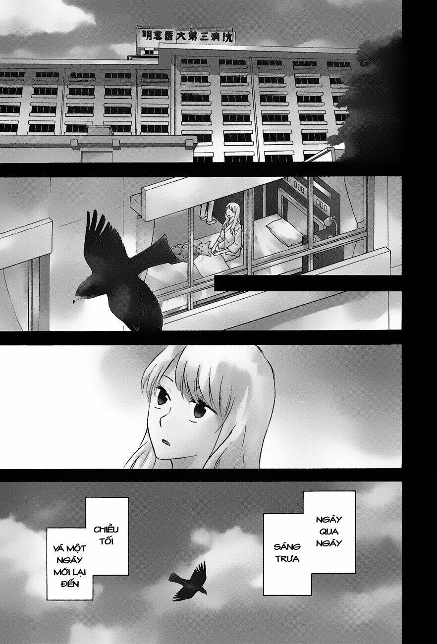 onnanoko ga shinu hanashi chapter 5 1