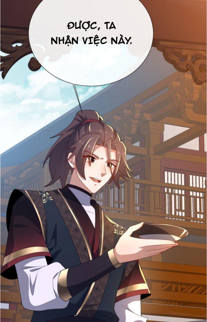võ thánh này cũng quá khẳng khái chapter 7 70