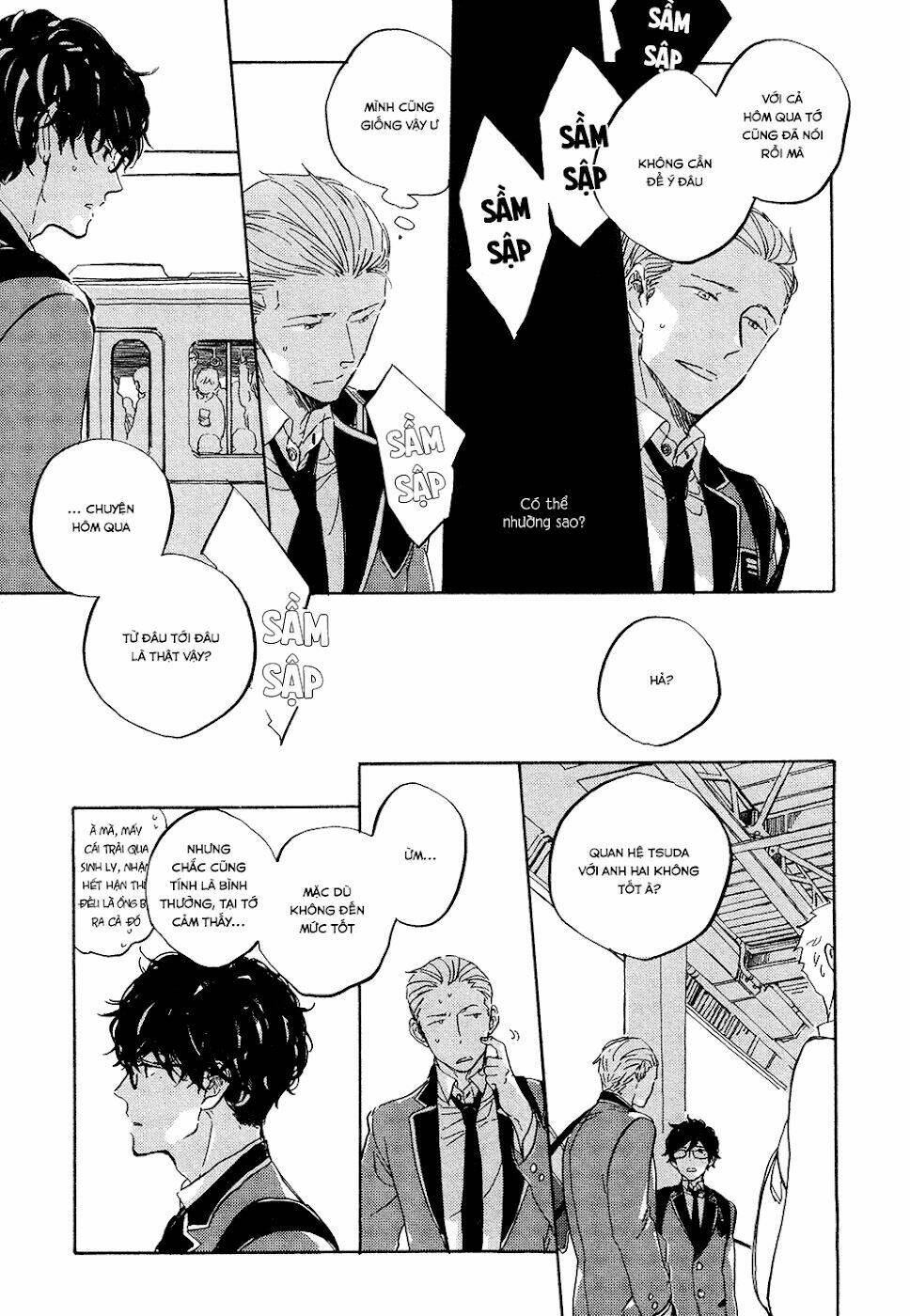 endou-kun no jikken note chapter 4 13