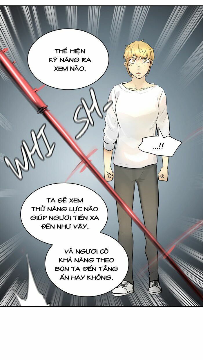 tòa tháp bí ẩn 2 chapter 261 88