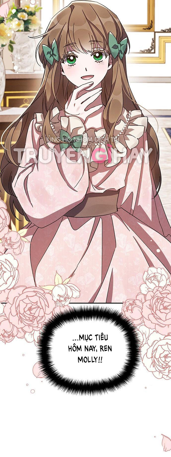 ôi kẻ thù không đội trời chung thân ái của tôi chapter 28.1 6