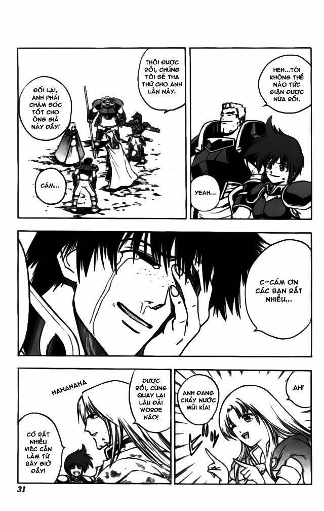 fire emblem-hasha no tsurugi chapter 5 33