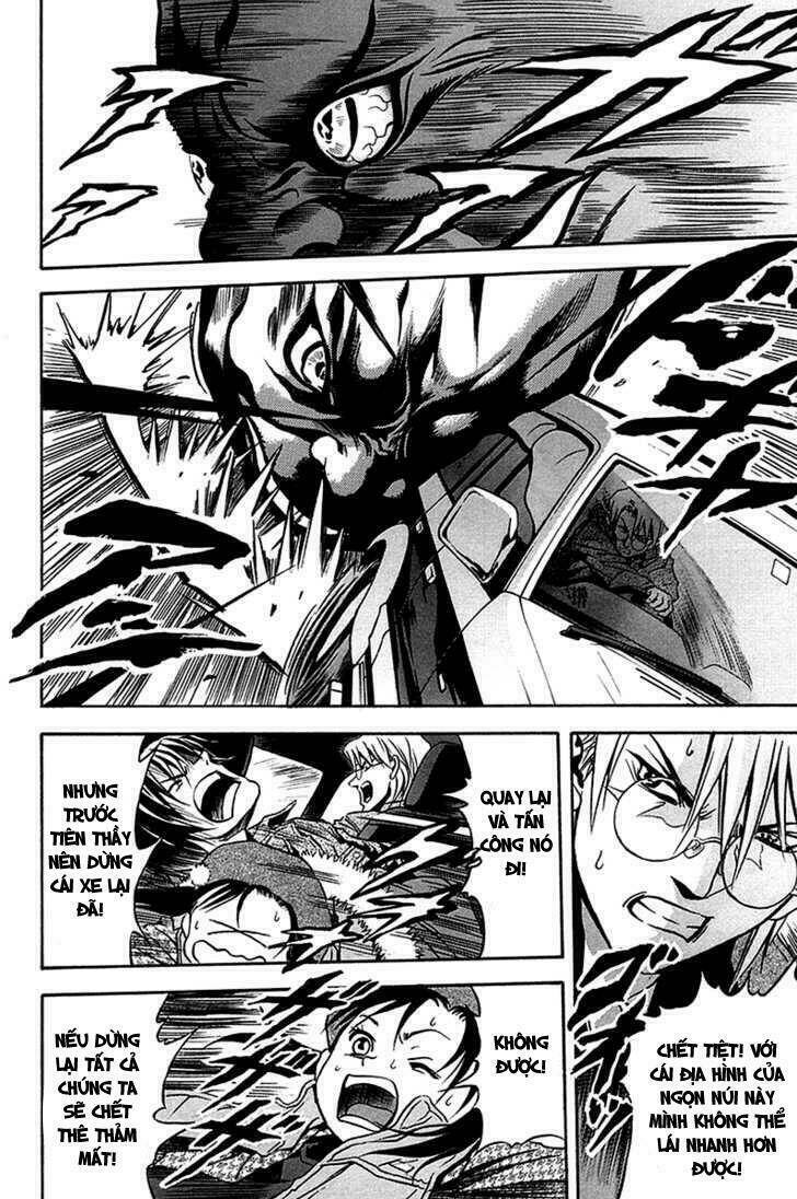 otogi matsuri chapter 32 18