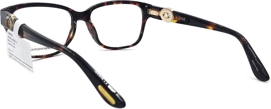 Gọng kính Blumarine VBM611S