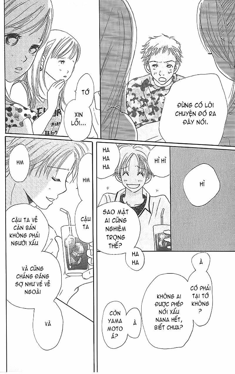 ngày ấy ta bên nhau chapter 3 32