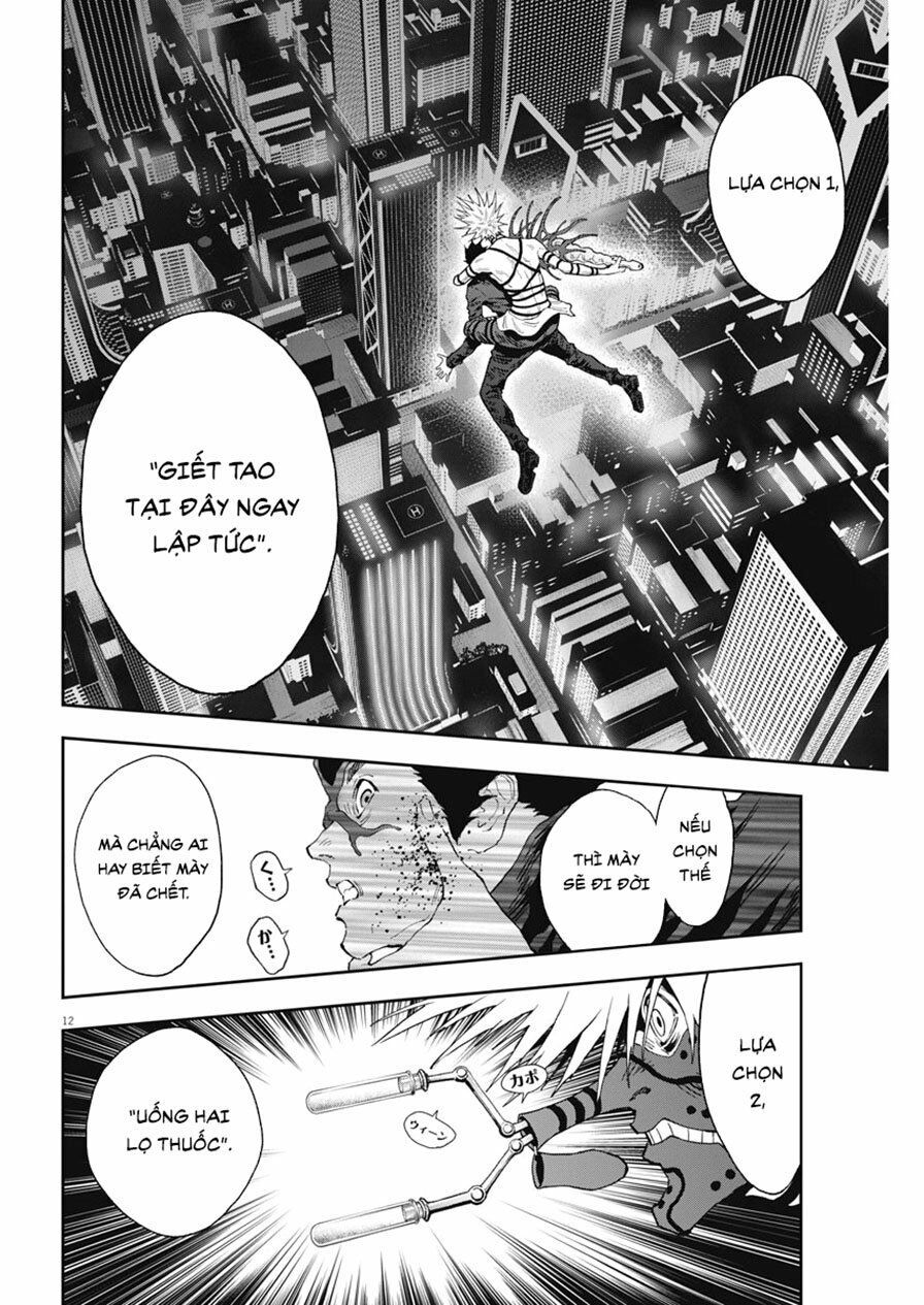 đọa nhân chapter 124 13