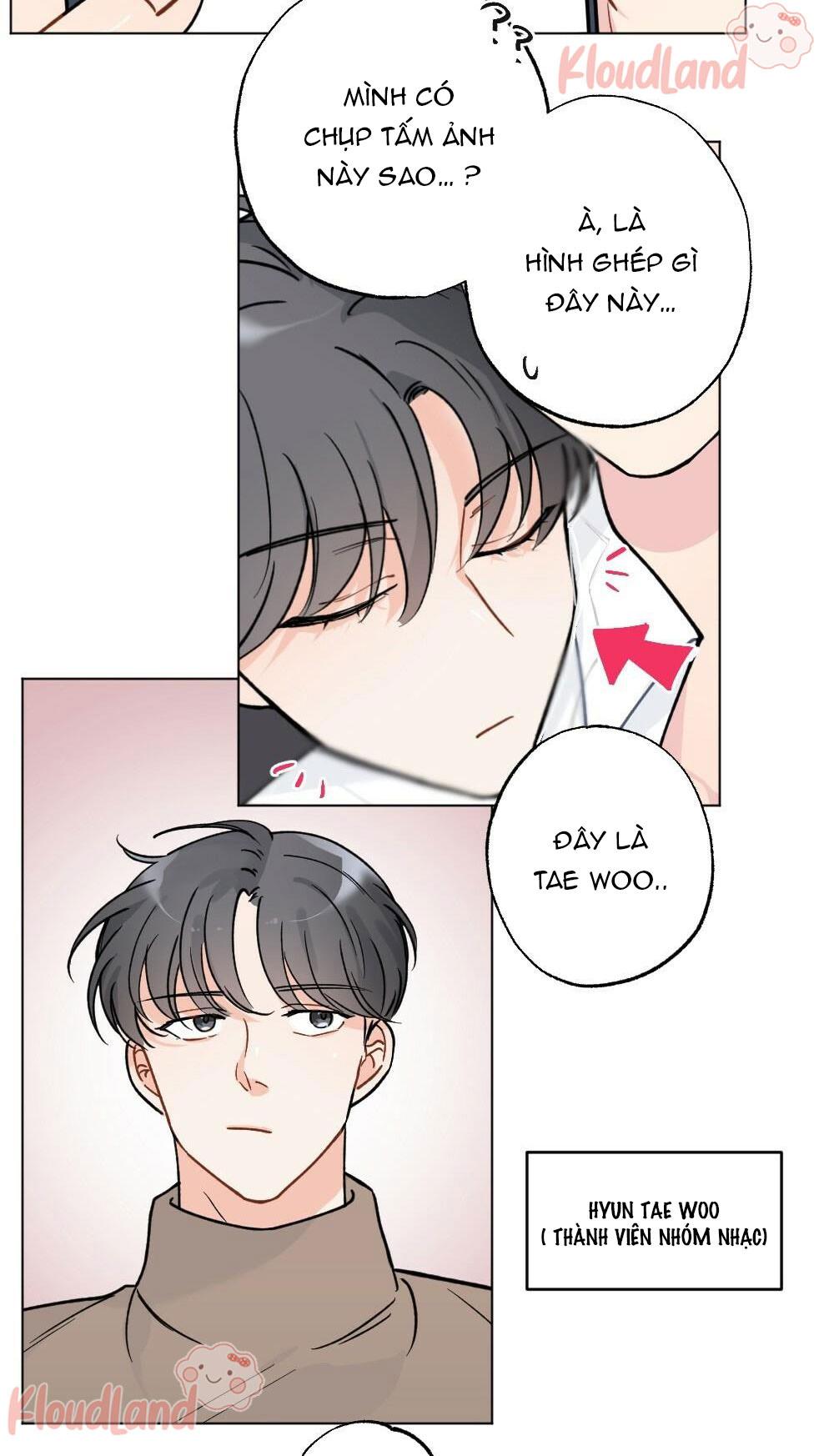 thư giãn chapter 0 4