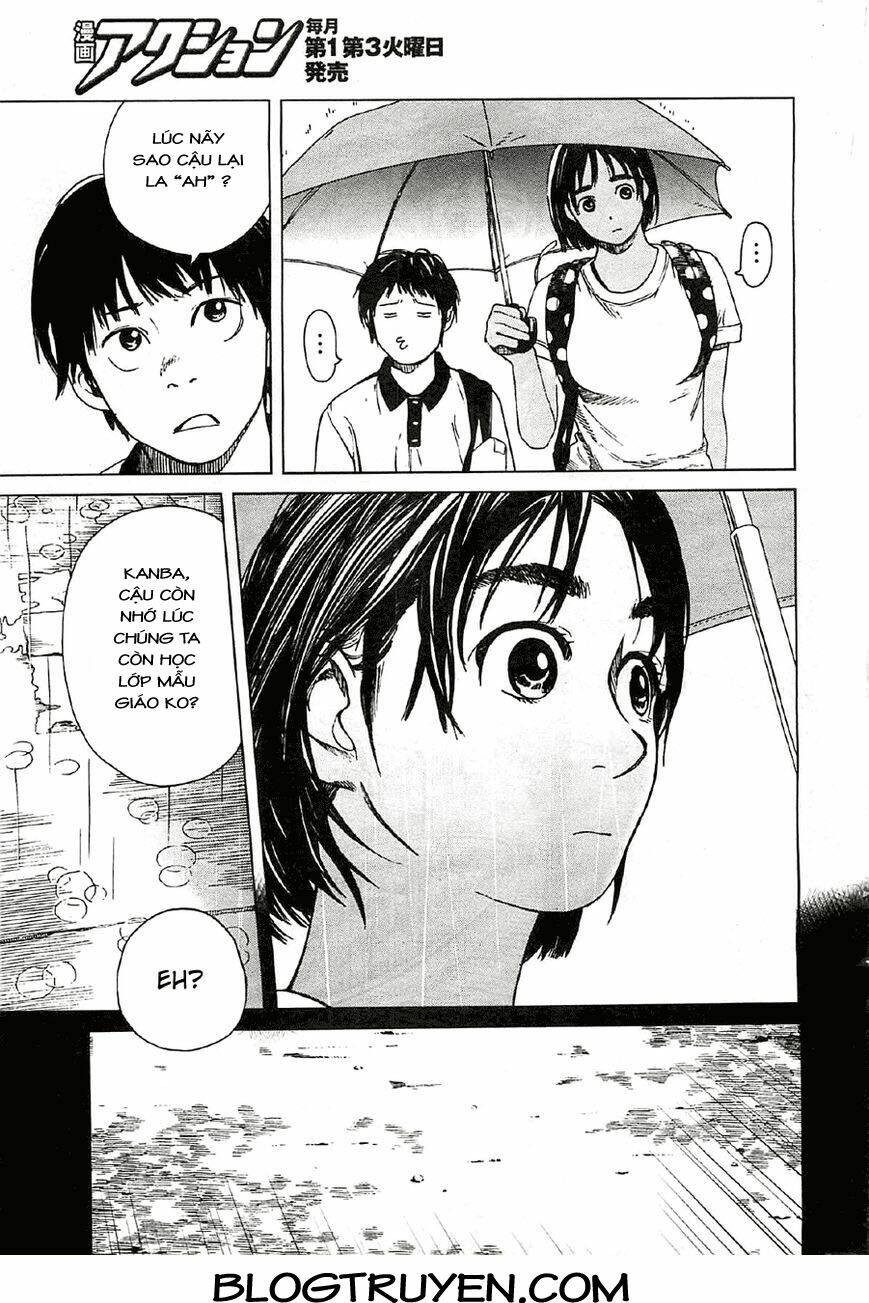 fujiyamasan wa shishunki chapter 17 8