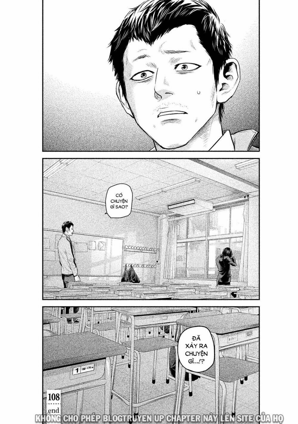 đạo luật nhiều vợ chapter 108 23