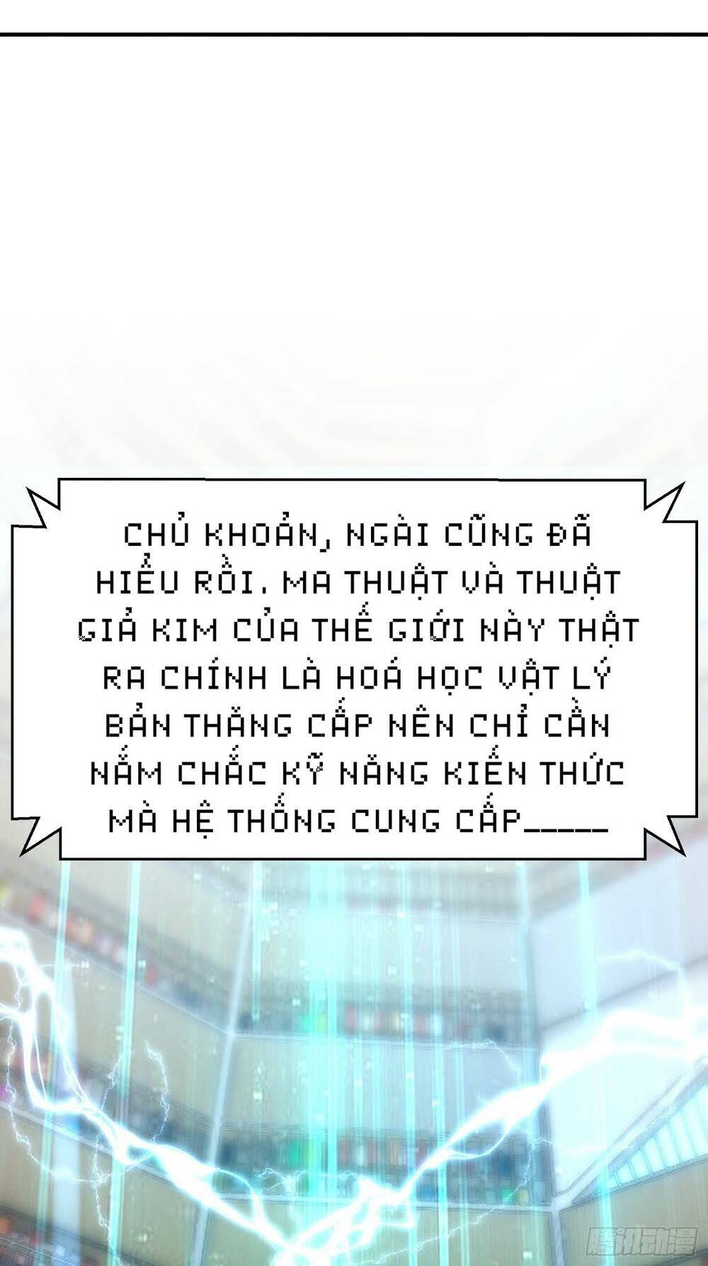 trở thành đạo sư dũng sĩ chapter 2 34