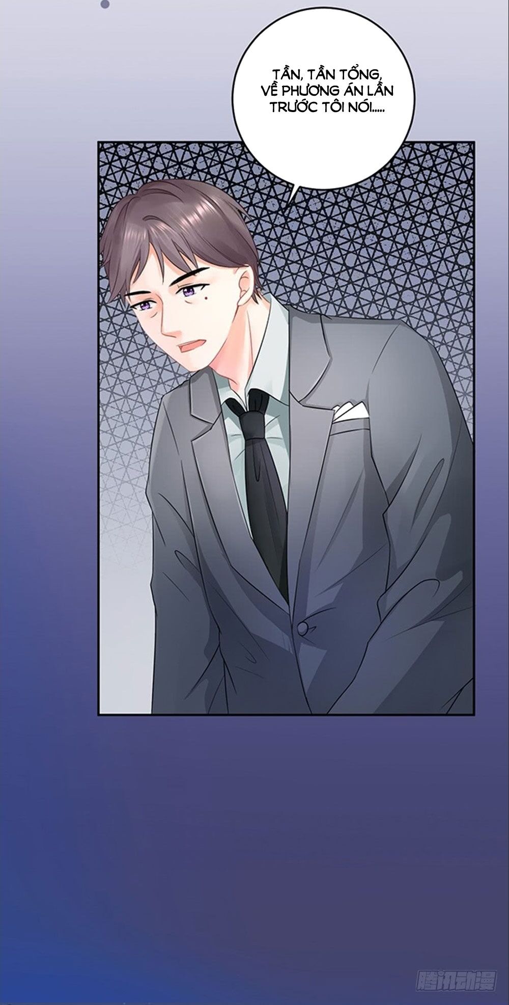 luyến đường thời quang chapter 43 27