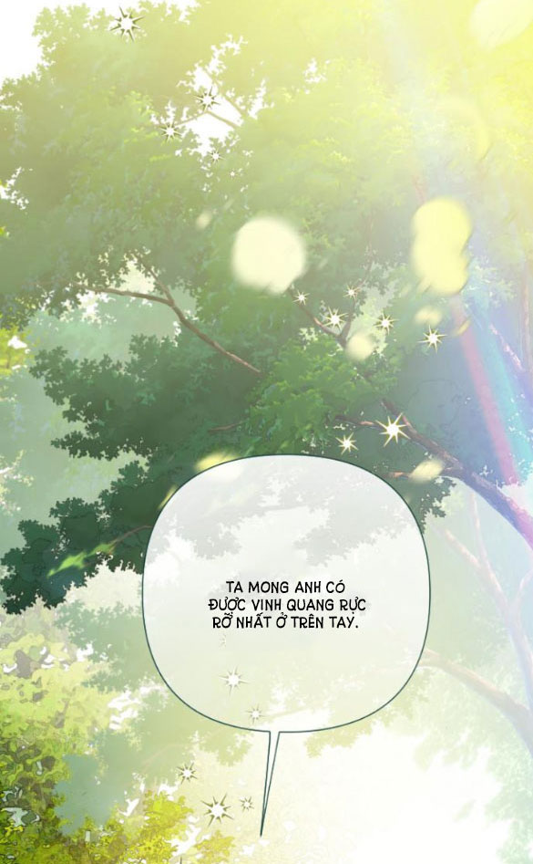 cách hiệp sĩ sống như một tiểu thư chapter 91.2 25