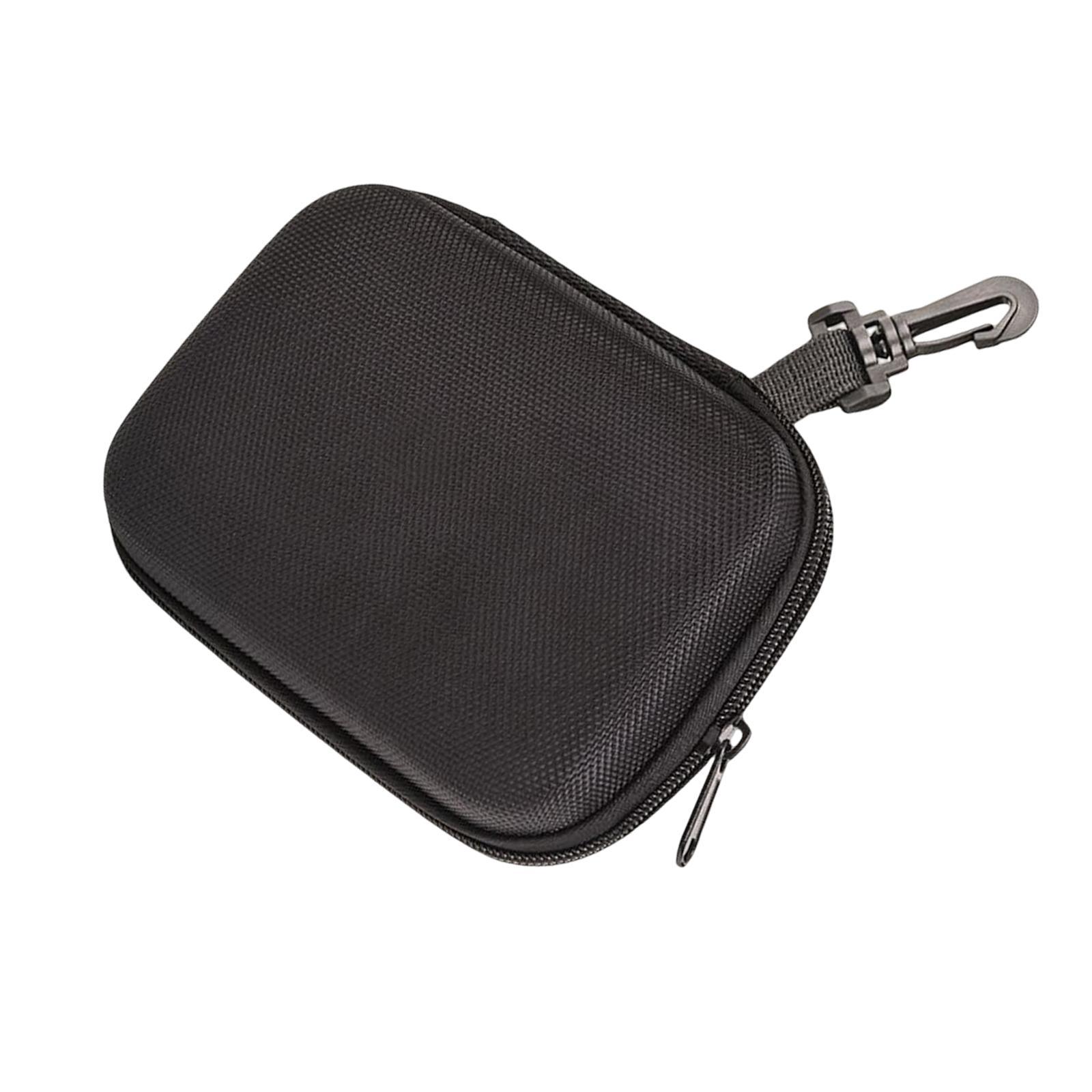 Fishing Storage Case Black Fishing s for Spoon