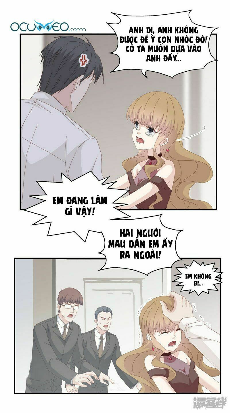 thiên kim bất lương chapter 13 10