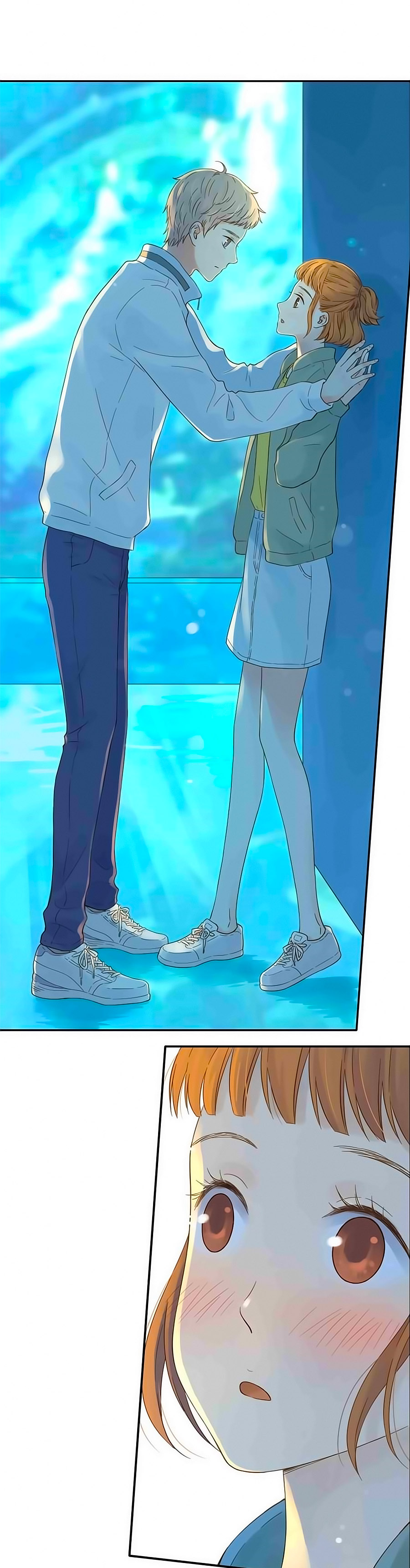 Bạc Hà Chi Hạ 2 chapter 51 - Trang 14
