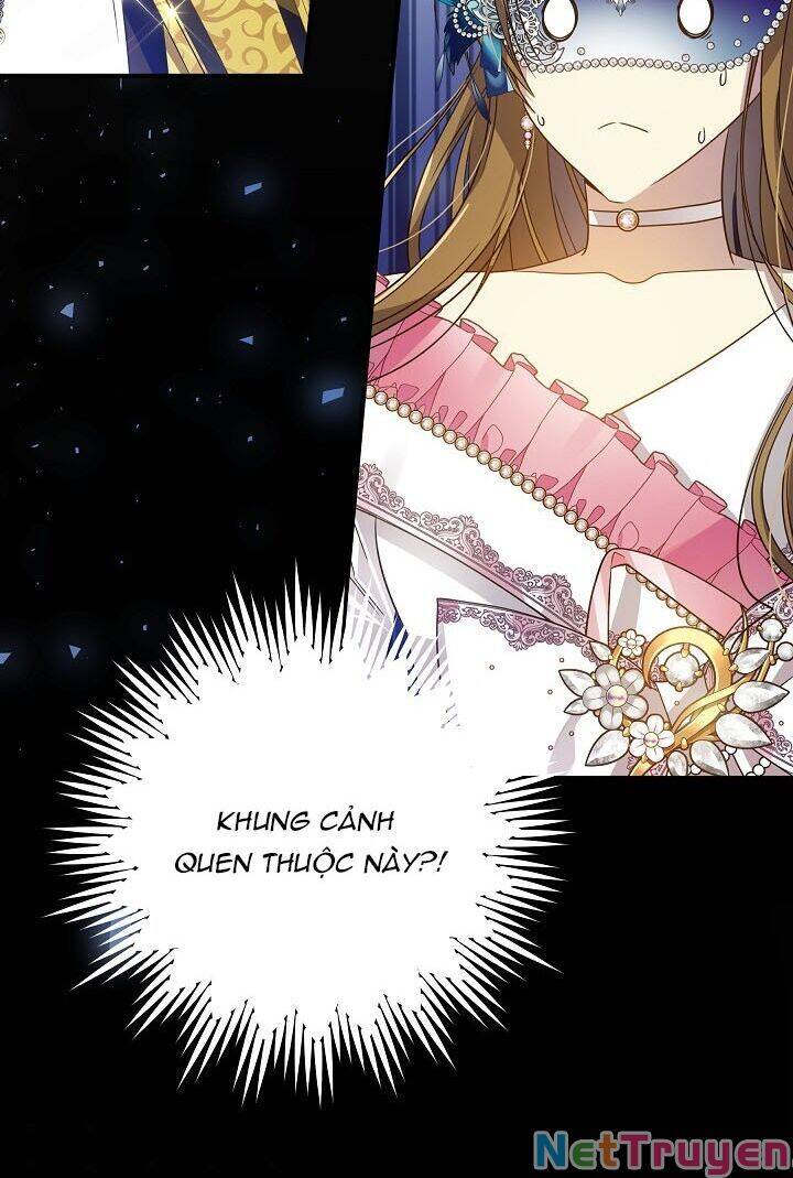 từ lúc bắt đầu tôi vẫn luôn ở bên em chapter 33 85