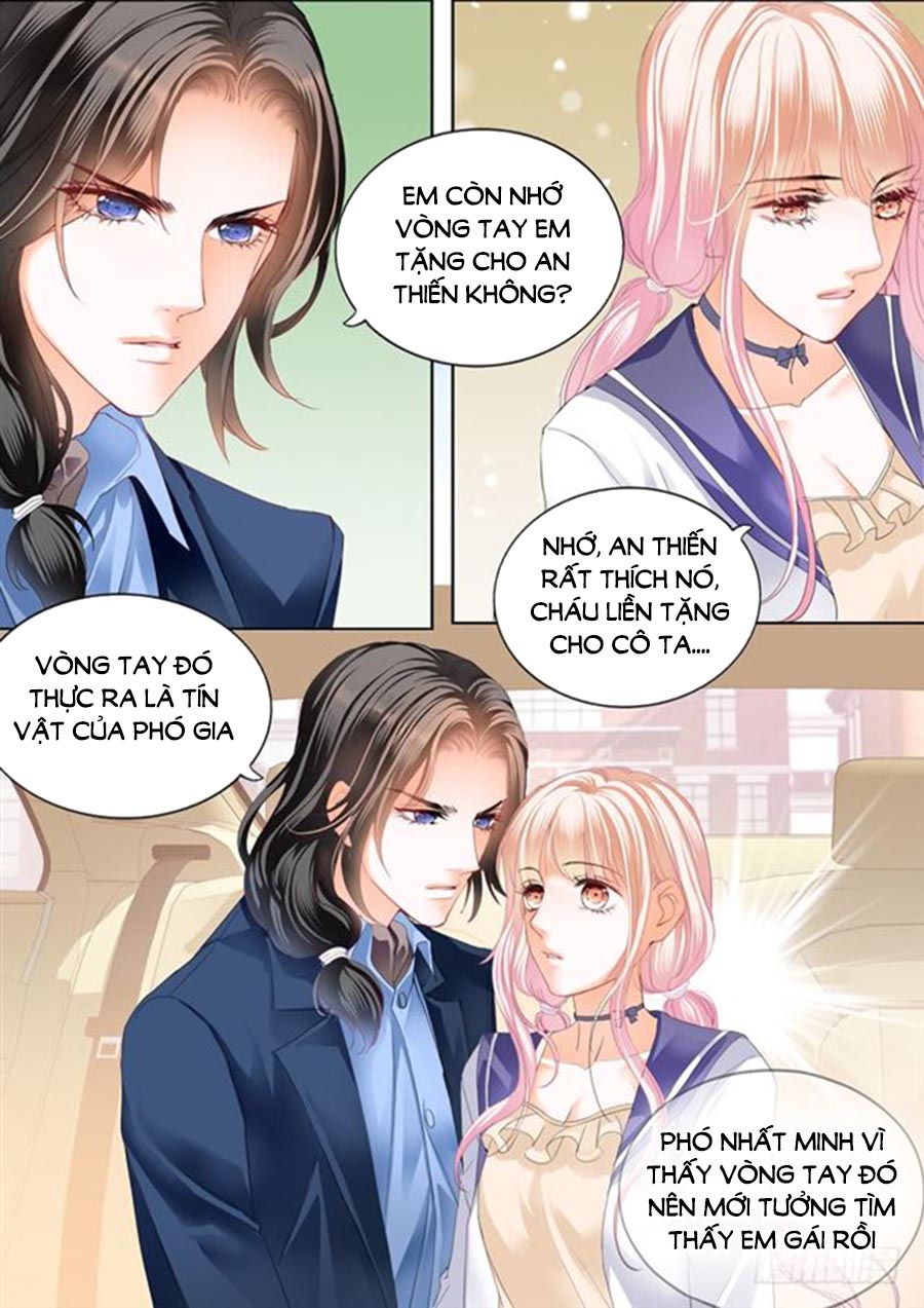 bá đạo tiểu thúc, xin trêu chọc vừa thôi! chapter 49 11