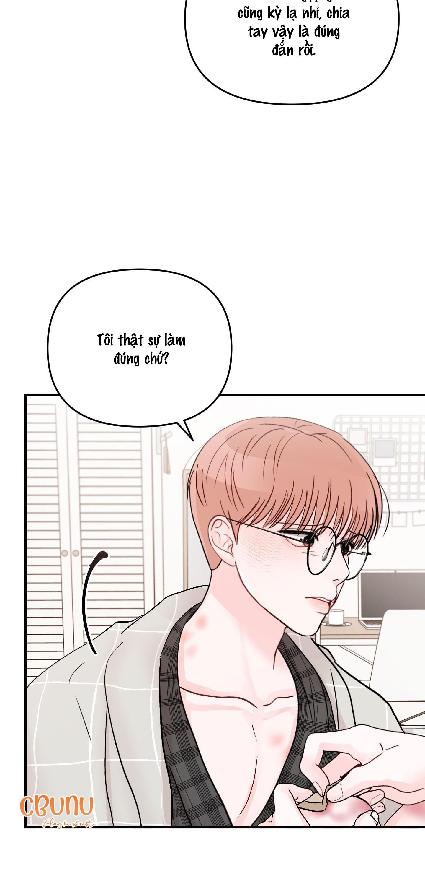 thán phục thanh xuân chapter 45 28