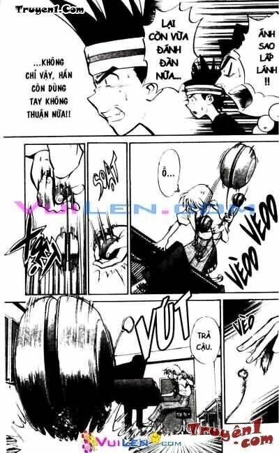 con quay siêu tốc chapter 2 21