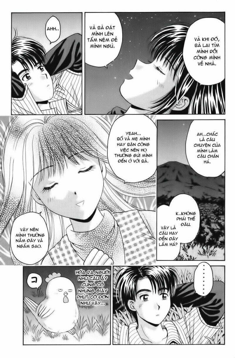 open sesame chapter 40 34