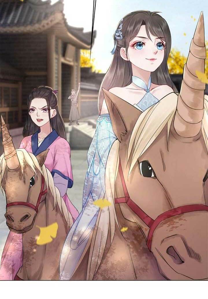 cực phẩm phế vật tiểu thư chapter 24 10