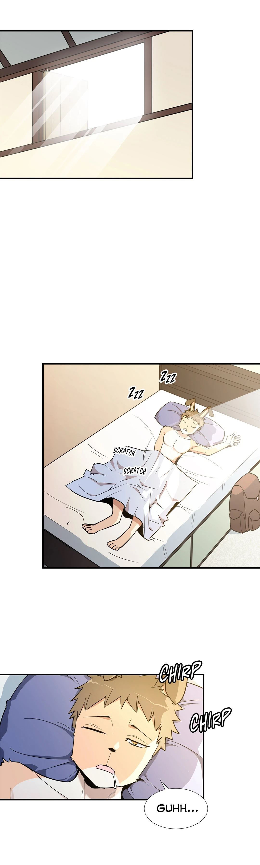 chiến binh sáng giá nhất chapter 46 16