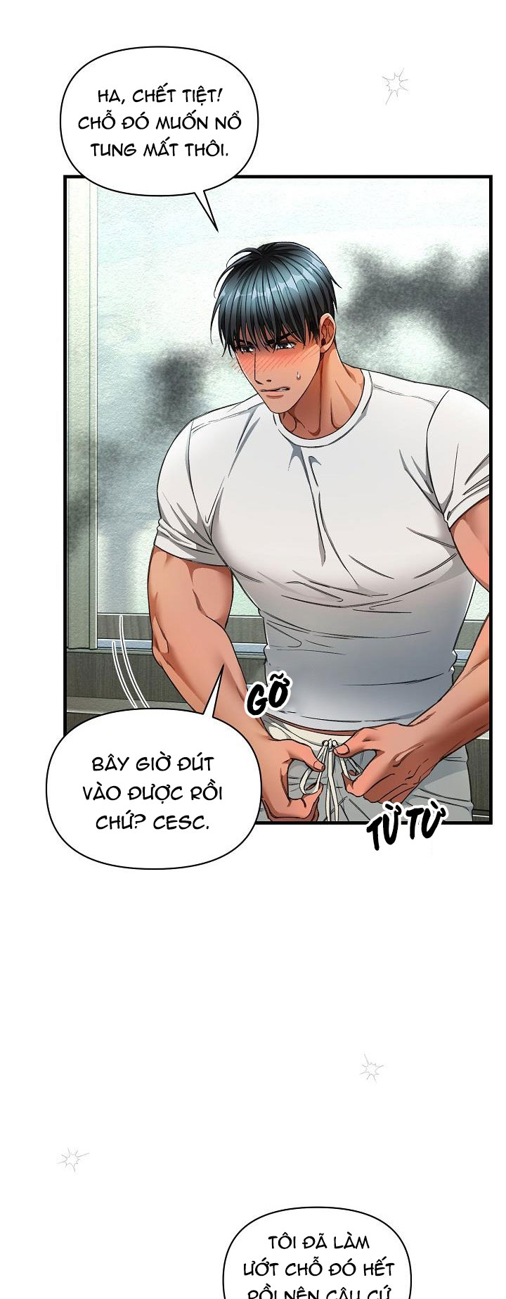 chuyến tàu cuồng loạn chapter 24 21